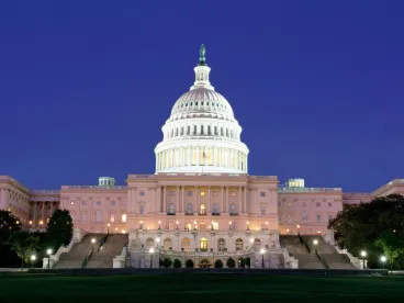 House Passes Coronavirus Relief Legislation
