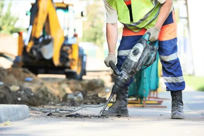 Massachusetts Rhode Island Liens construction Law COVID-19