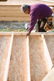 construction, housing