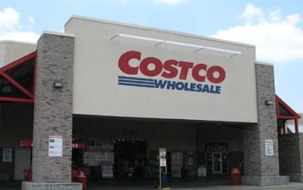 Chicago Costcos Found Credit Card Skimming Devices
