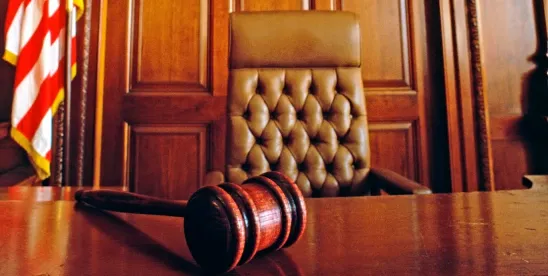 Gavel, In California, Excess Insurer Can Sue Primary for Failure to Settle Within Limits in Absence of Judgment