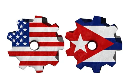 US Restricts Travel to Cuba