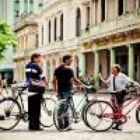 One Million Bikes Recalled by Trek Due to Hazard in Quick Release Mechanism