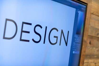 Design and trademark regulation involves involves color management