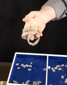 conflict minerals