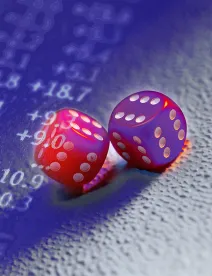 red dice, Mississippi, gaming