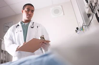 Doctor, Home Health Agencies Prepare for Pre-Claim Review Chaos