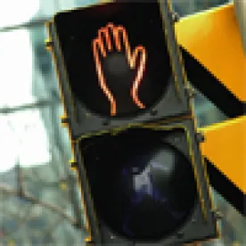Traffic Signal, Can Red Light Cameras Actually Save Lives?