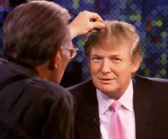 DonaldTrump, Campaign Sued In Federal Court in Illinois
