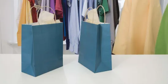 Dress Store, Here Today, Gone Tomorrow: Allures and Legal Considerations of Pop-Up Shops