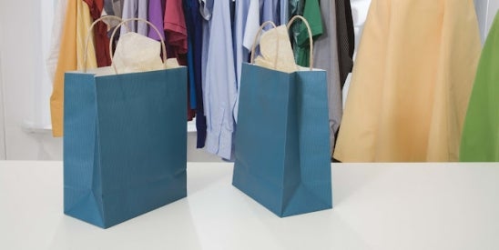 Dress Store, Here Today, Gone Tomorrow: Allures and Legal Considerations of Pop-Up Shops