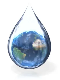Water Drop