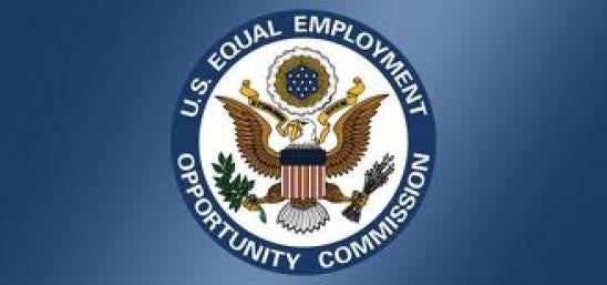 Equal Employment Opportunity Commission EEOC Buffalo Wild Wings settlement