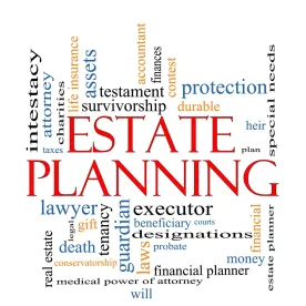 Estate Planning, How Divorce Can Impact Your Estate Plan – Special Needs
