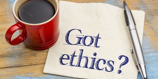 Designing Systems for Organizational Integrity