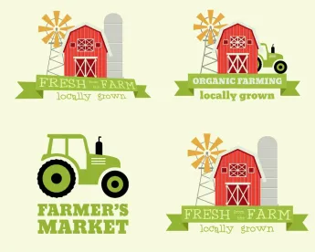 farm, pig farm