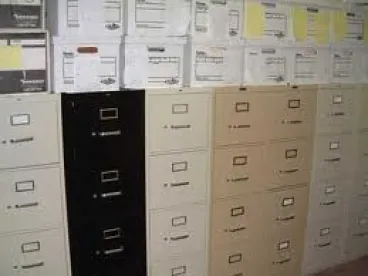 E-Verify to Destroy Old Records 