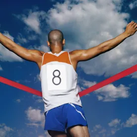 Finish Line, Visa Options For Athletes