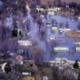 flooding, mitigation, risks, government, FEMA, agencies