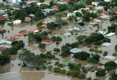 Texas A&M Study Shows Business Impact of Major Storms