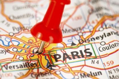 Paris Update on Corporate Litigation