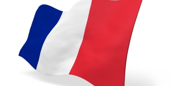 French flag