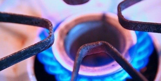 natural gas emissions, environmental law