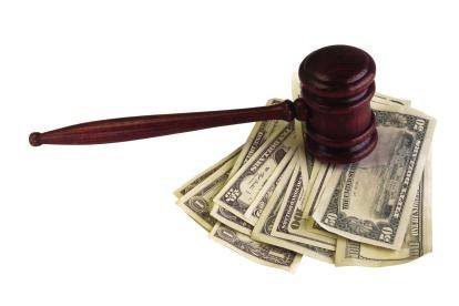 Money, gavel, Buyer Beware: Sale “Free and Clear” is not Free and Clear of Claims Whose Holders Were not Provided Notice of Sale Hearing