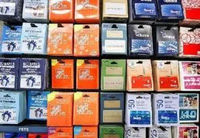 Gift Card, Connecticut Law Amended to Require Cash Redemptions