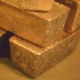 gold bars, occ, no metal dealings