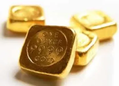 Gold, Cobalt, Conflict Minerals, Amnesty International