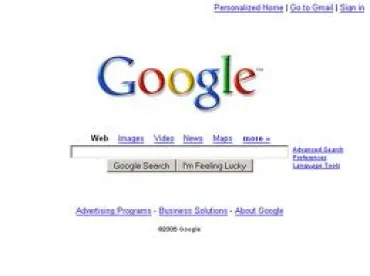 Google Search, Sixth Circuit Rejects 19 Trillion Dollar Case Against Google