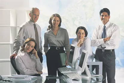 Sexual Harassment Training, California FEHA, Fair Employment and Housing Act