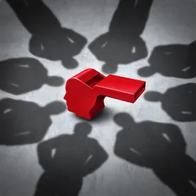 whistleblower