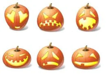 Data-Harvesting Zombie Hackers, Blood-Thirsty Auditors, and Other Reasons to be Scared on Halloween