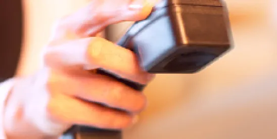 hanging up phone