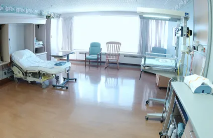DOJ Sues Four Michigan Hospitals for Secret Agreements Not to Compete