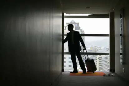 Marriott Has Another Data Breach