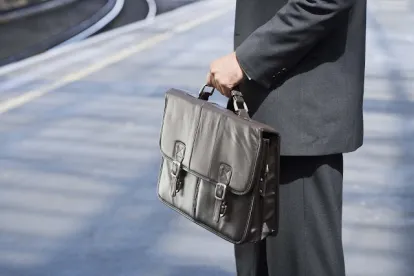 Labor, Briefcase, Federal Contractor “Blacklisting” Rules Repealed