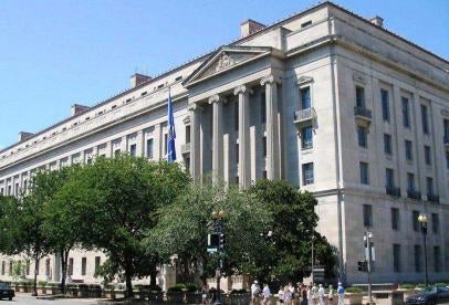 Top Antitrust Watchdog to Merging Firms: DOJ Not Interested in Remedies that Req