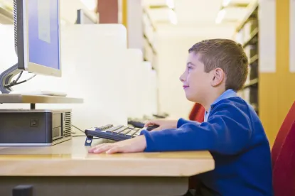Statewide Emergency Cyber-Attacks Louisiana School Systems