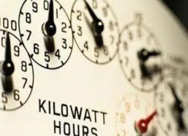 Energy, IRS Issues Updated Notice Regarding Safe Harbor for Transfers of Property to Regulated Public Utilities by Electricity Generators