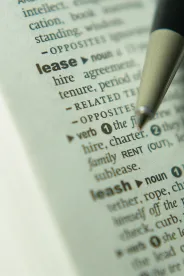 negotiating your sublease, subleases, risks of subleases,  subtenant,  subtenant selection,  negotiate a sublease, 
