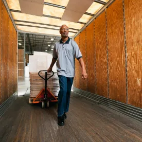 Working Man, Leaves of Absence Current Focus of EEOC’s New ADA Accommodation Guidance: Love It or Leave It