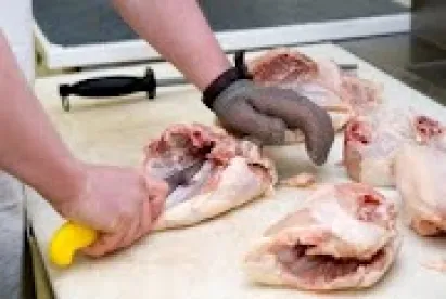 meat processing, wisconsin