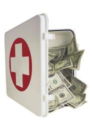 Health, Final Rule Regarding Return Of Medicare Overpayments, Money