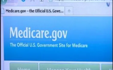 medicare site, mac, fifth circuit
