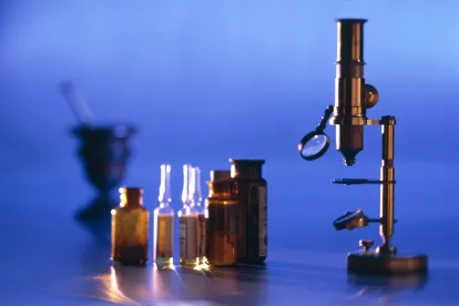 Protecting Diagnostic Innovation – Two Actor Infringement Liability 