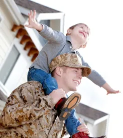 Giving Thanks to Our Nation’s Veterans 