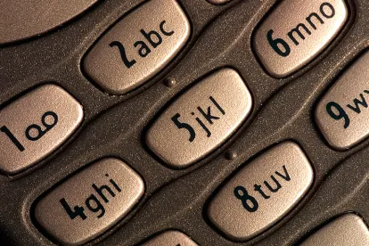 cell phone, FTC